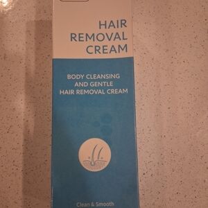 VGO Hair Removal Cream - Blue